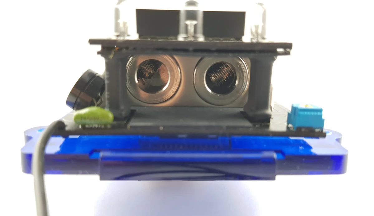 ZEALUM ZDFB-3VDANL SICHERUNGSBLOCK ANL – Bild 4