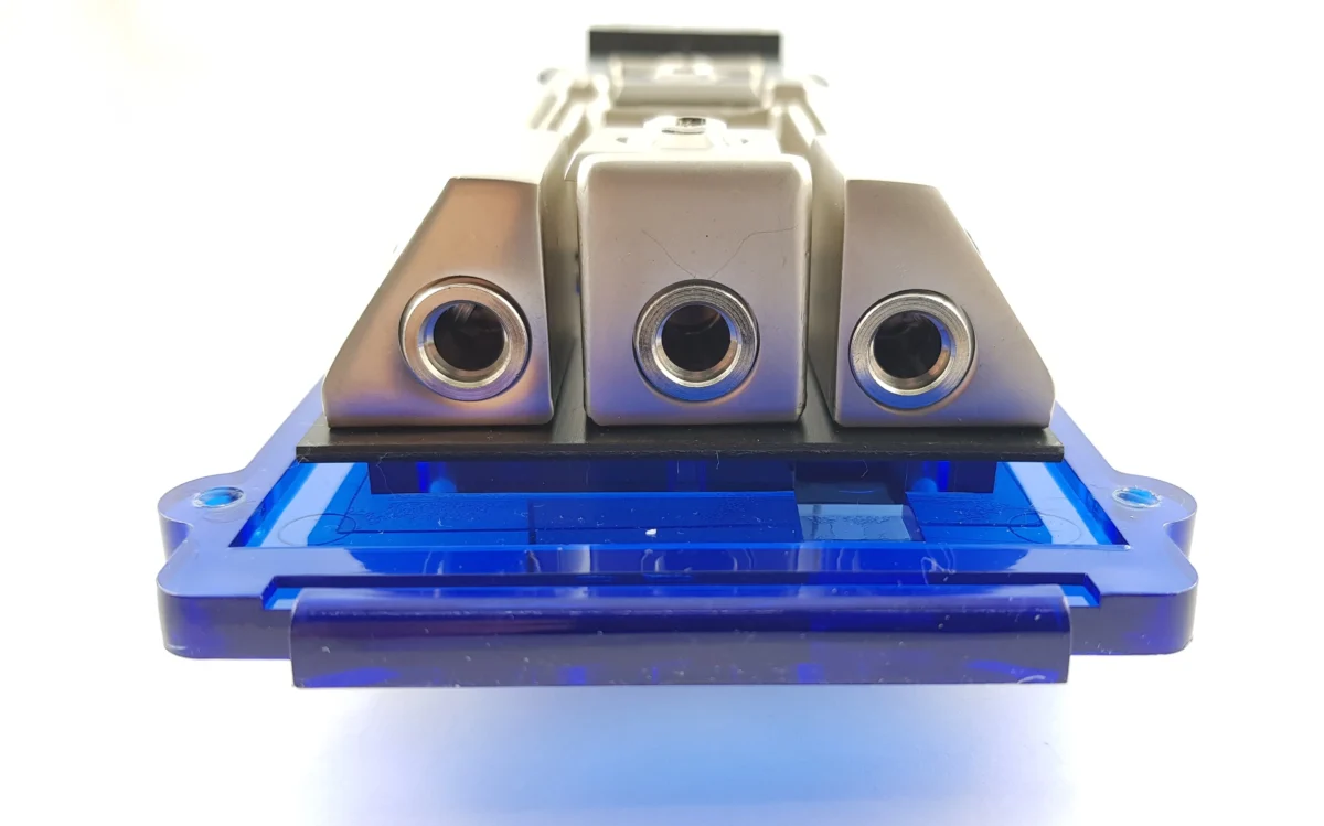 ZEALUM ZDFB-3VDANL SICHERUNGSBLOCK ANL – Bild 5