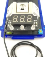 ZEALUM ZDFB-3VDANL SICHERUNGSBLOCK ANL – Bild 6