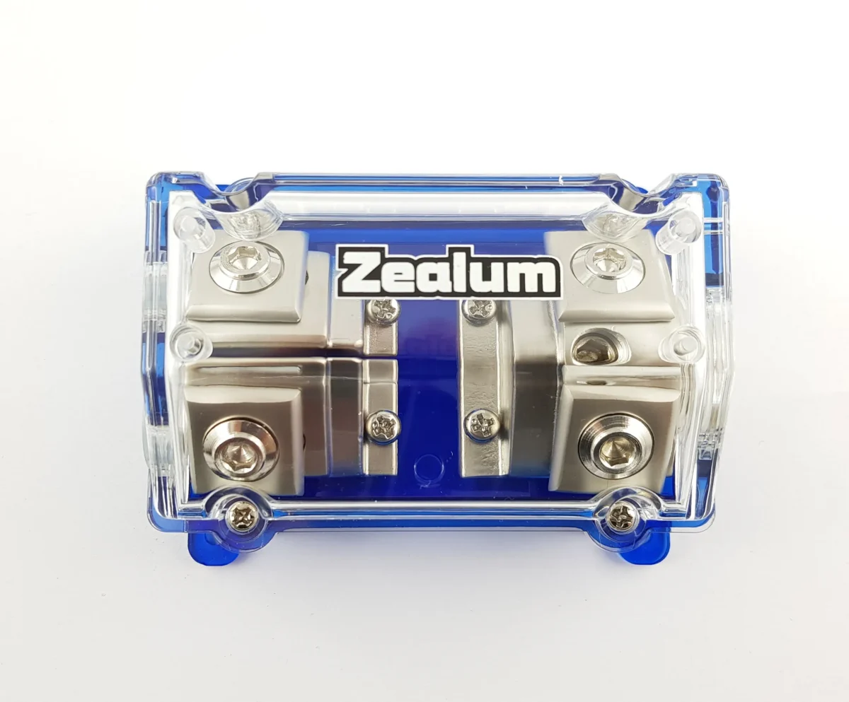 SICHERUNGSBLOCK ANL ZEALUM ZDFB-2ANL – Bild 2