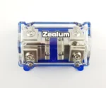 SICHERUNGSBLOCK ANL ZEALUM ZDFB-2ANL – Bild 2