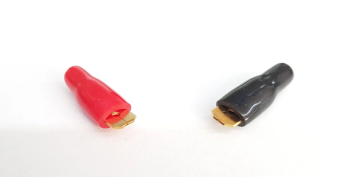 FLACHSTECKER 6,3MM ACR HA-51 – Bild 2