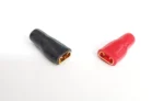 FLACHSTECKHÜLSE 6,3MM ACR HA-53 – Bild 2
