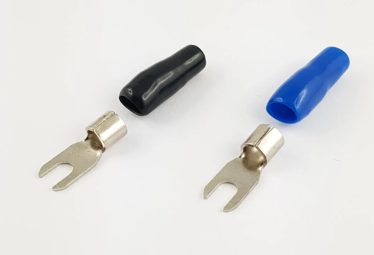 Zealum ZT-08S Ringgabeln 8 mm – Bild 1