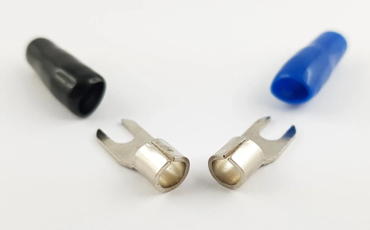 Zealum ZT-08S Ringgabeln 8 mm – Bild 2