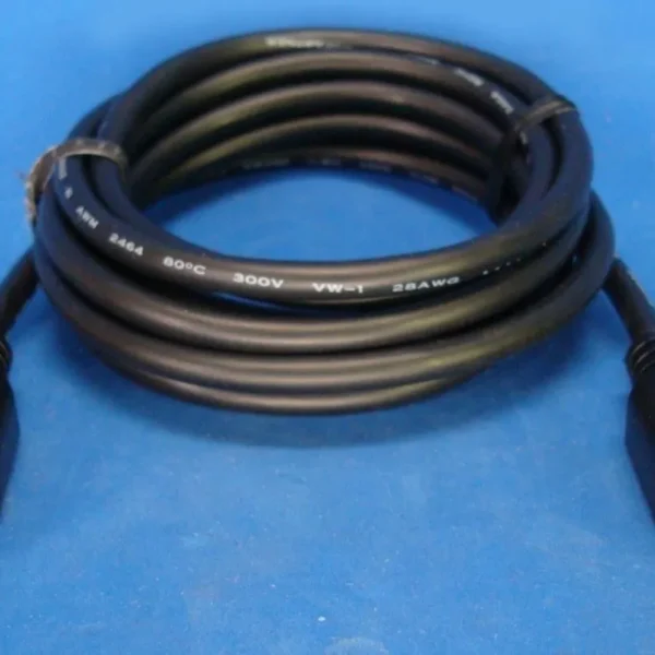 SYMBILINK DIN-DIN KABEL ZAPCO ZA-SLDIN.06