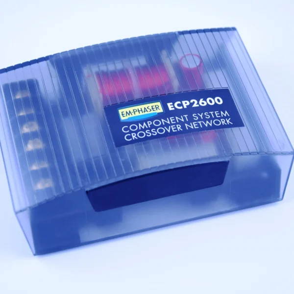 ERSATZTEIL EMPHASER N-ECP2600XO