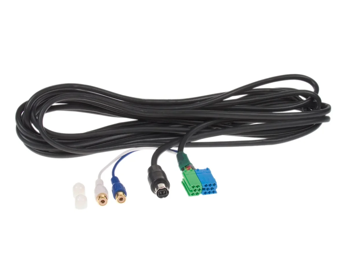 BECKER CD-WECHSLERKABEL ACV300001 – Bild 1