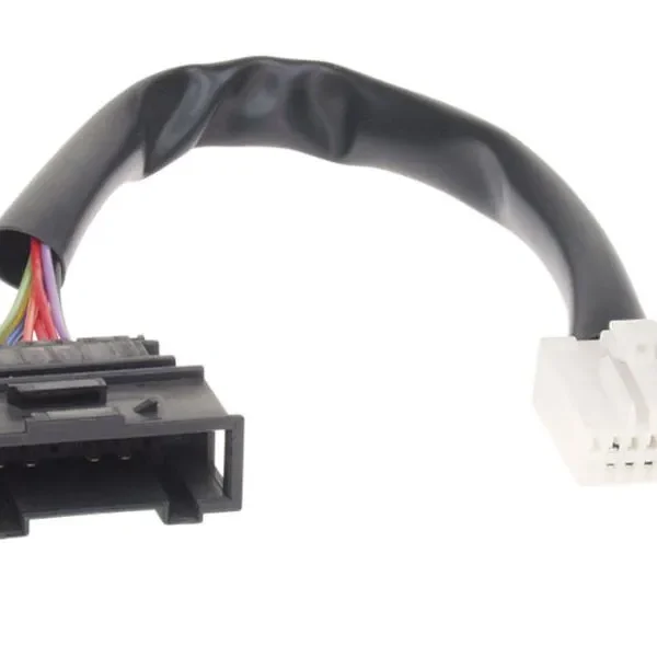 CD WECHSLERKABEL PANASONIC VW / AUDI / SEAT