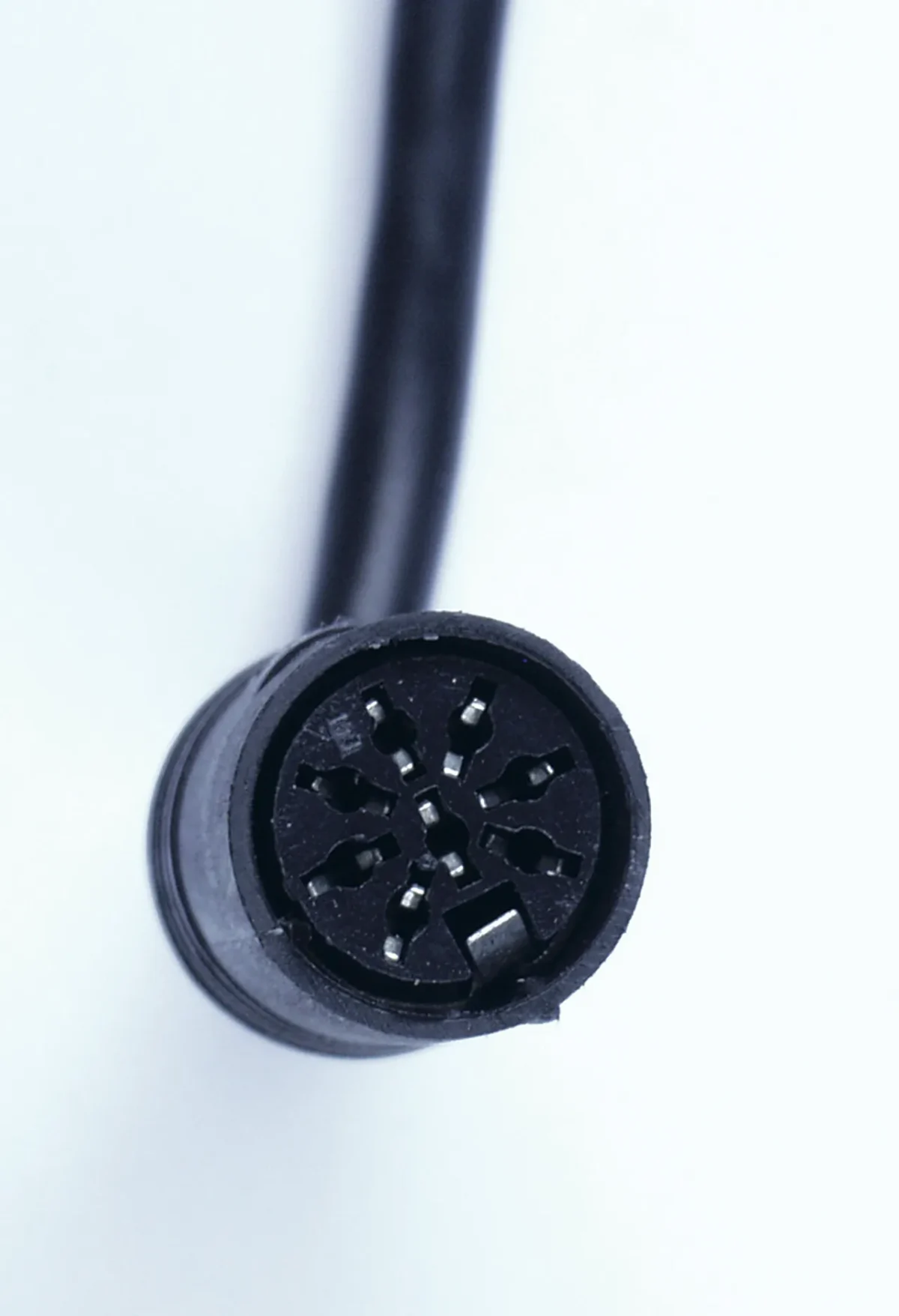 VDO DAYTON CD-WECHSLERKABEL ACV304001 – Bild 2