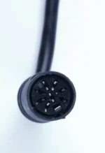 VDO DAYTON CD-WECHSLERKABEL ACV304001 – Bild 2