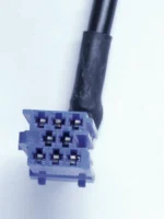 VDO DAYTON CD-WECHSLERKABEL ACV304001 – Bild 3