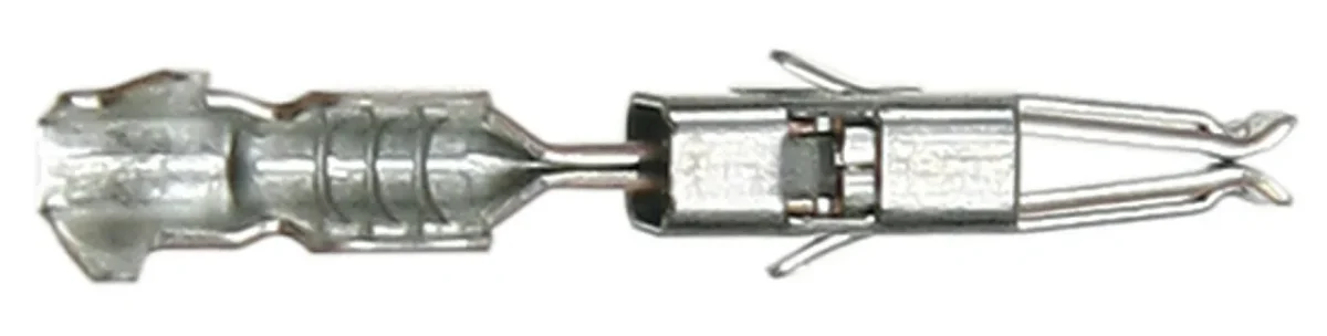 Micro Timer Kontakte Inhalt 100 Stück – Bild 1