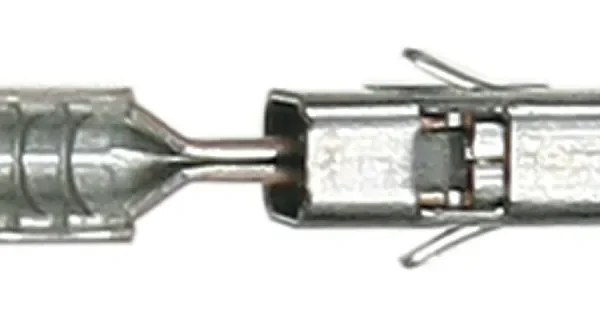 Micro Timer Kontakte Inhalt 100 Stück