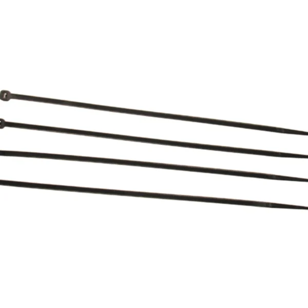 KABELBINDER 100 MM X 2.5 MM 100 STÜCK