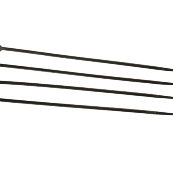 KABELBINDER 150 MM X 3.6 MM 100 STÜCK