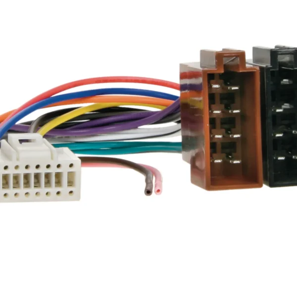RAK ISO ALPINE 16 PIN