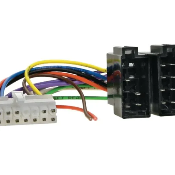 RAK ISO ALPINE 16 PIN