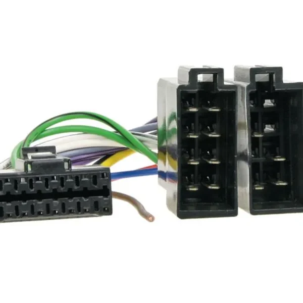 RAK - ISO PANASONIC 16 PIN