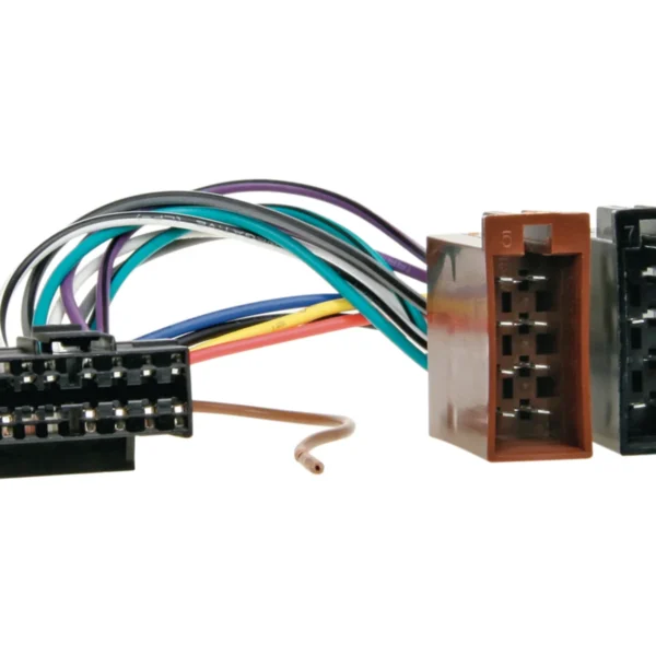 RAK - ISO PIONEER 16 PIN