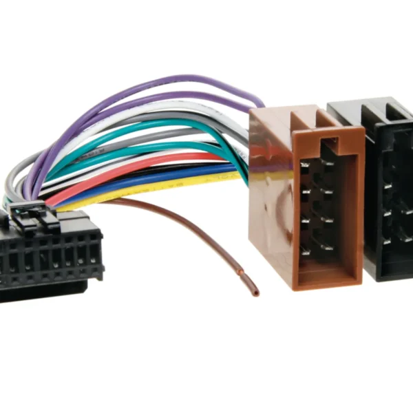 RAK - ISO PIONEER 16 PIN