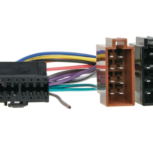 RAK - ISO PIONEER 16 PIN