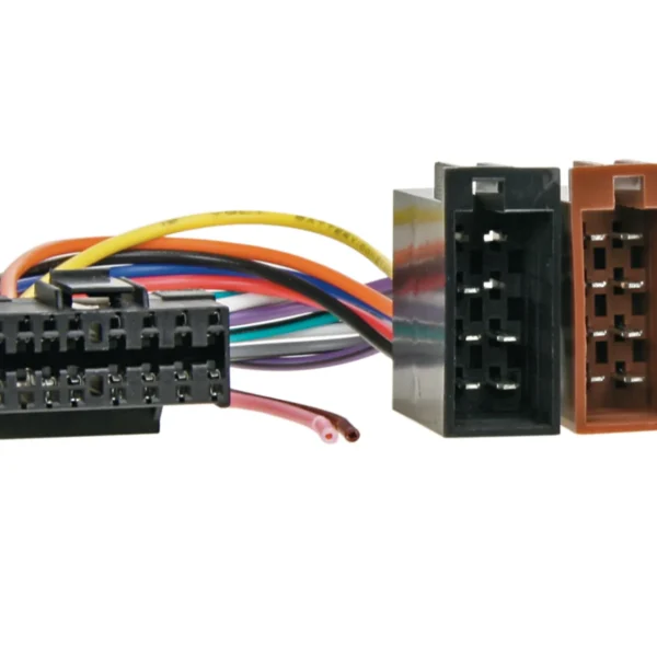 RAK - ISO SONY 16 PIN