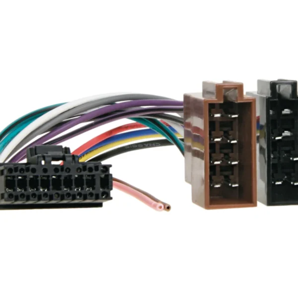 RAK - ISO SONY 18 PIN