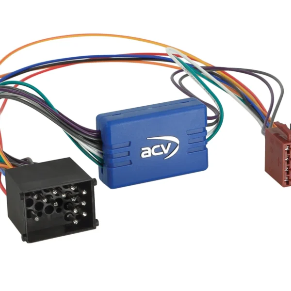 Aktivsystemadapter BMW/ Land Rover / Rover 1020-50