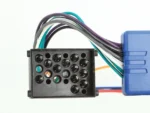 Aktivsystemadapter BMW/ Land Rover / Rover 1020-50 – Bild 2