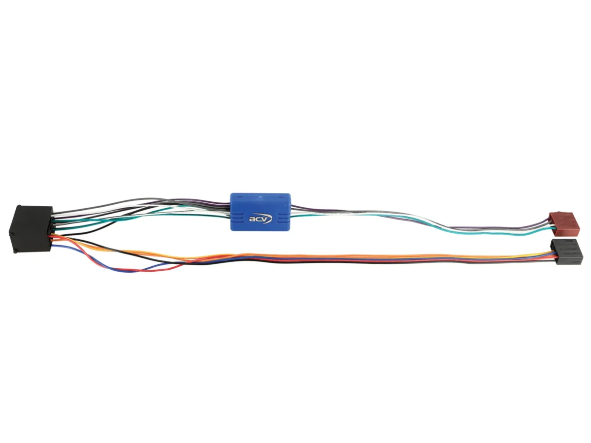 Aktivsystemadapter BMW/ Land Rover / Rover 1020-50 – Bild 3