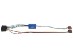 Aktivsystemadapter BMW/ Land Rover / Rover 1020-50 – Bild 3