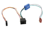 Aktivsystemadapter BMW/ Land Rover / Rover 1020-50 – Bild 4