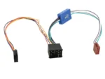 Aktivsystemadapter BMW/ Land Rover / Rover 1020-50 – Bild 5