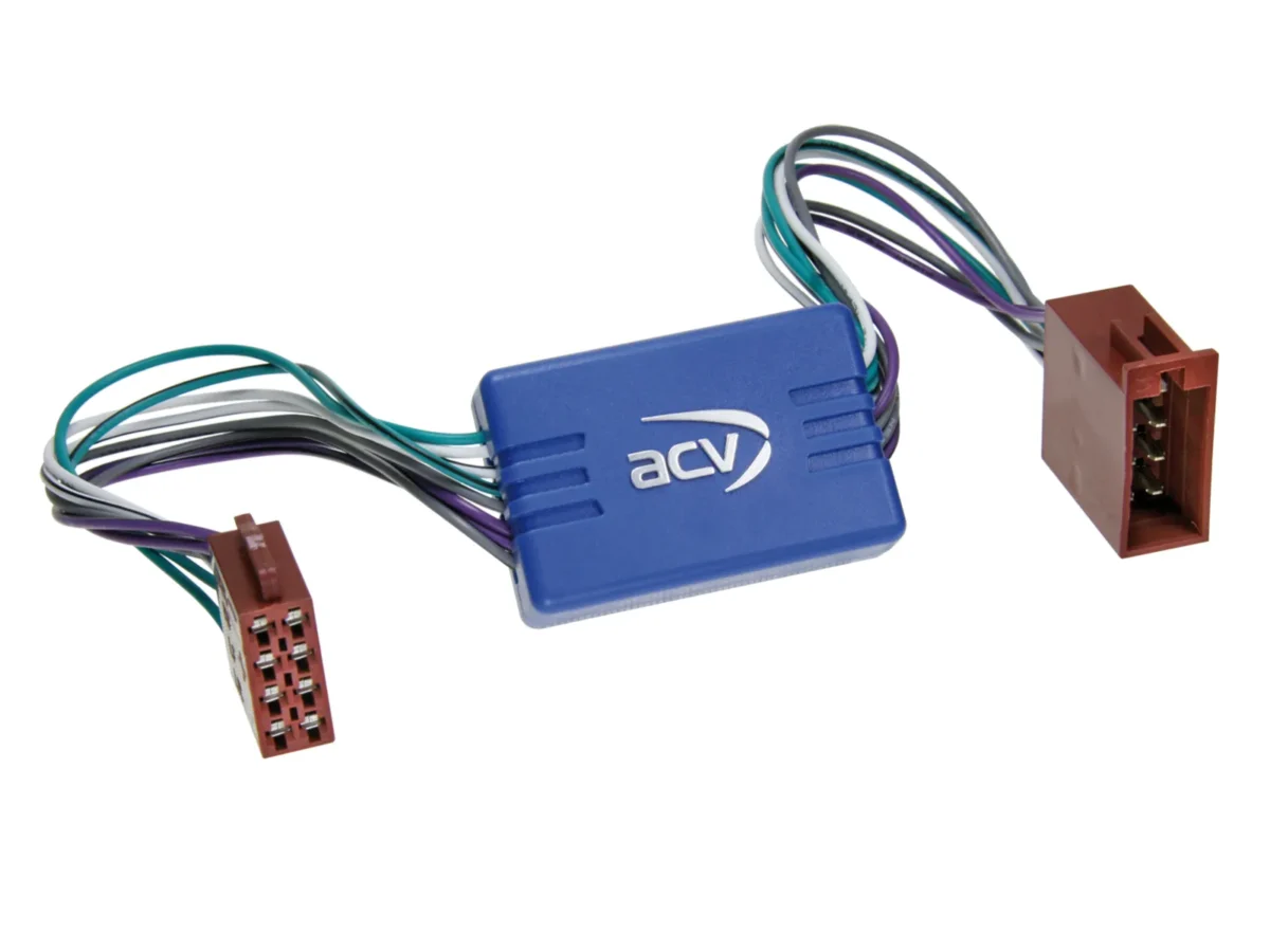 Aktivsystemadapter verschiedene Fahrzeuge BOSE 1190-50 – Bild 1