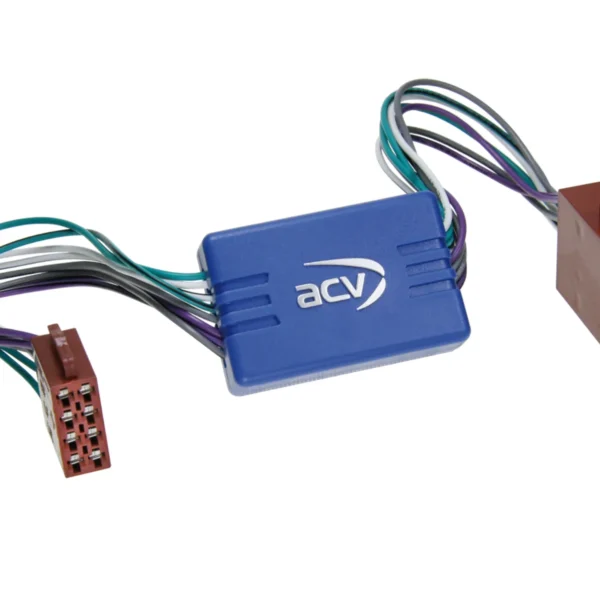 Aktivsystemadapter verschiedene Fahrzeuge BOSE 1190-50