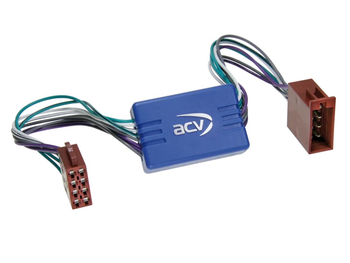 Aktivsystemadapter verschiedene Fahrzeuge BOSE 1190-50 – Bild 2