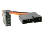 ISO Adapterkabel DIN-Buchse ISO Stecker Strom – Bild 2