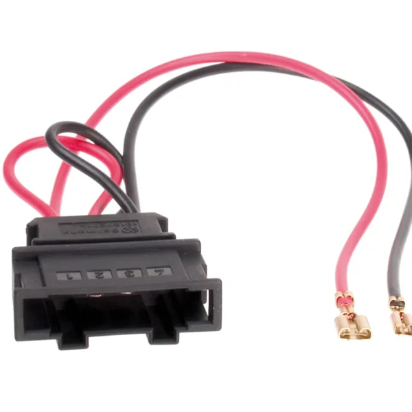 LSP Adapter VW/ Seat / Skoda 2 x1316-01