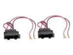 LSP Adapter VW/ Seat / Skoda 2 x1316-01 – Bild 2
