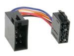 ISO Verlängerung Strom 15/30 gedreht 10cm