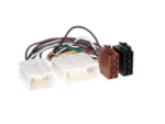 ISO Adapterkabel Volvo ISO Norm