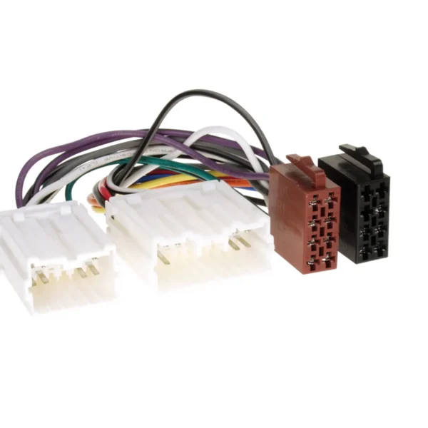 ISO Adapterkabel Volvo ISO Norm