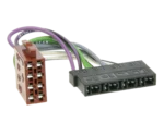 LSP Adapter universal DIN Buchse ISO Stecker – Bild 2