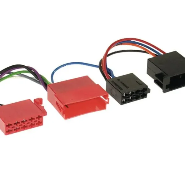Aktivsystemadapter Audi / Seat / Skoda / VW