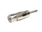 DIN-Antennenadapter neu auf alt ISO - DIN