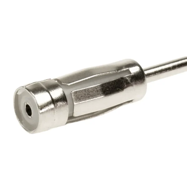 DIN-Antennenadapter neu auf alt ISO - DIN