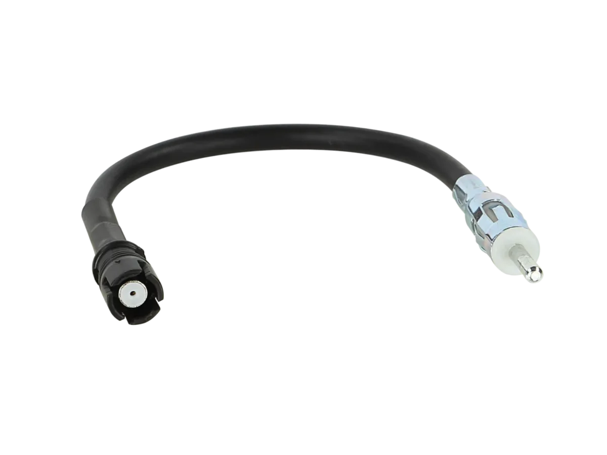 Antennenadapter DIN VW Polo 2000 – Bild 2