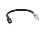 Antennenadapter DIN VW Polo 2000 – Bild 2