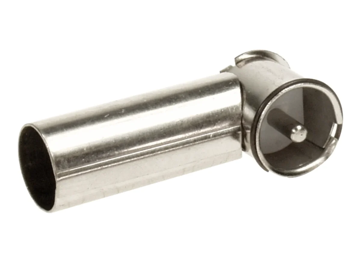 Iso-Antentennenadapter alt auf neu DIN- ISO – Bild 1